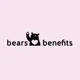 Bears-with-benefits logo