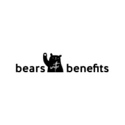 Bears with Benefits FR Logo