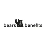 Bears with Benefits IT Logo