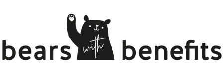 Bears with Benefits IT logo