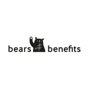 Bears with Benefits NL Logo