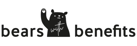 Bears with Benefits NL logo