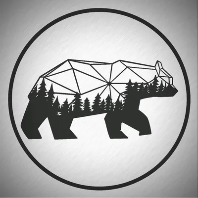 BEAR TREE BABY logo