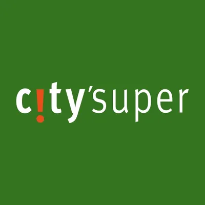 citysuper logo