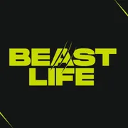 Beastlife Logo