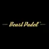 Beast Padel logo
