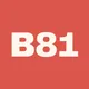 BEAT81 logo