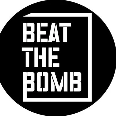 Beat The Bomb logo