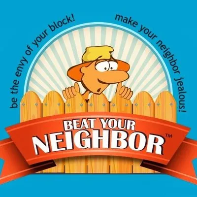 Beatyourneighbor