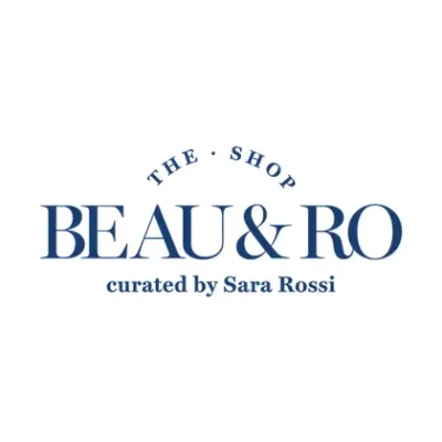 Beau  Ro logo