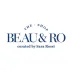 Beau & Ro logo