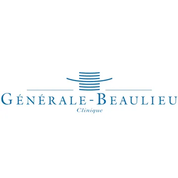 General-Beaulieu Clinic Logo