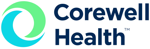 beaumont health logo - Healthcare organization that may share your health data