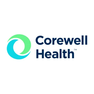 Beaumont Health (now Corewell Health East) logo