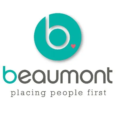 Beaumont People logo