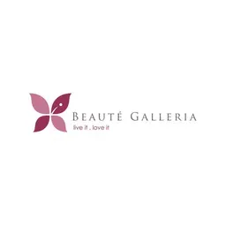 Beauté Galleria logo