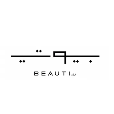 BEAUTI.sa logo