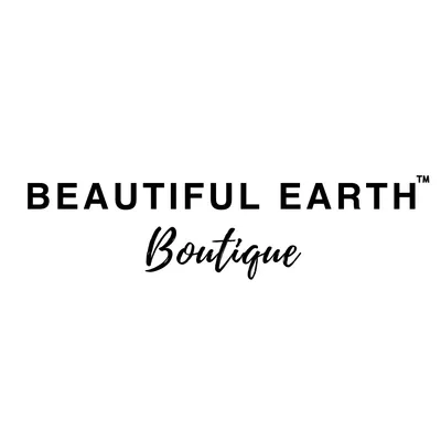 beautifulearthboutique.co.uk logo