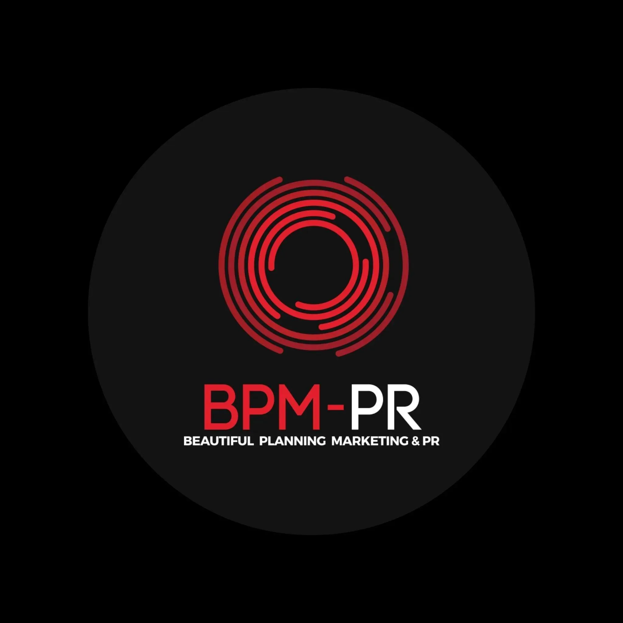 BPM PR Logo