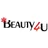 Beauty 4U logo