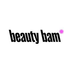 Beauty Bam logo