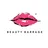 Beauty Barrage logo