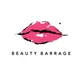 Beauty Barrage logo