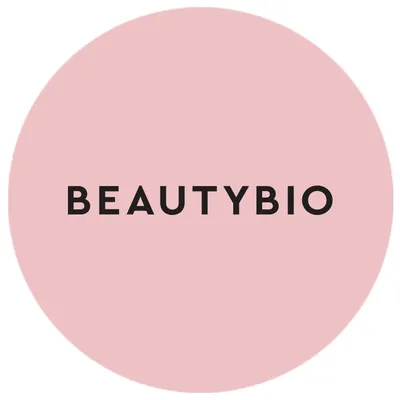 beautybio.com logo