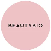 BeautyBio Logo