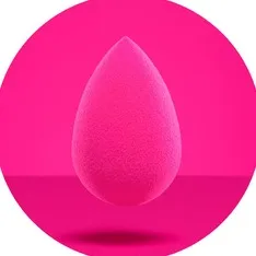 Beautyblender logo