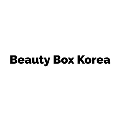Beauty Box Korea