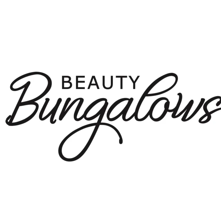 Beauty Bungalows franchise logo