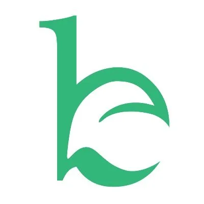 Beauty by Earth logo