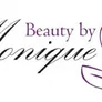 Logo Beauty by Monique