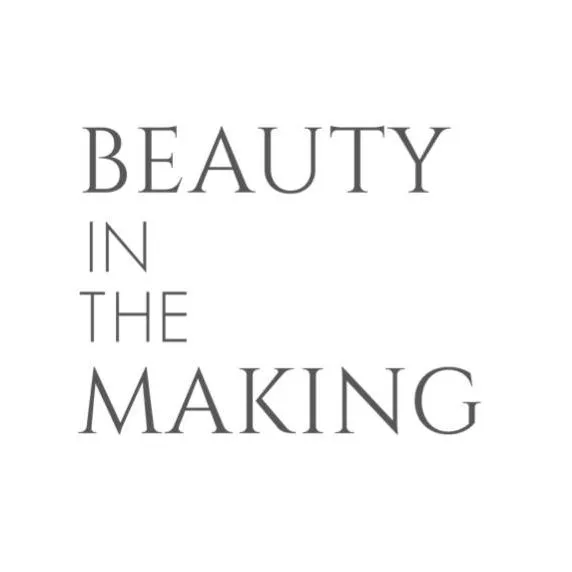 Beautyinthemaking