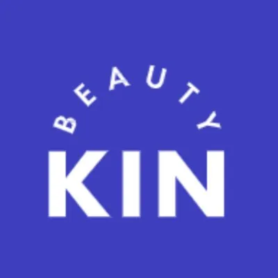 Beauty Kin logo