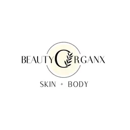 beautyorganx.com logo