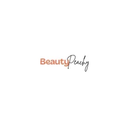 Beauty Peachy logo