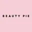 Beauty Pie logo