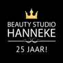 Logo Beauty Studio Hanneke