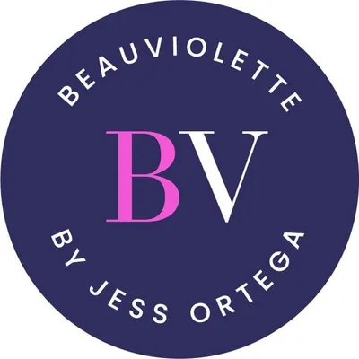 Beauviolette logo