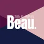 Logo Beau Zien en Horen