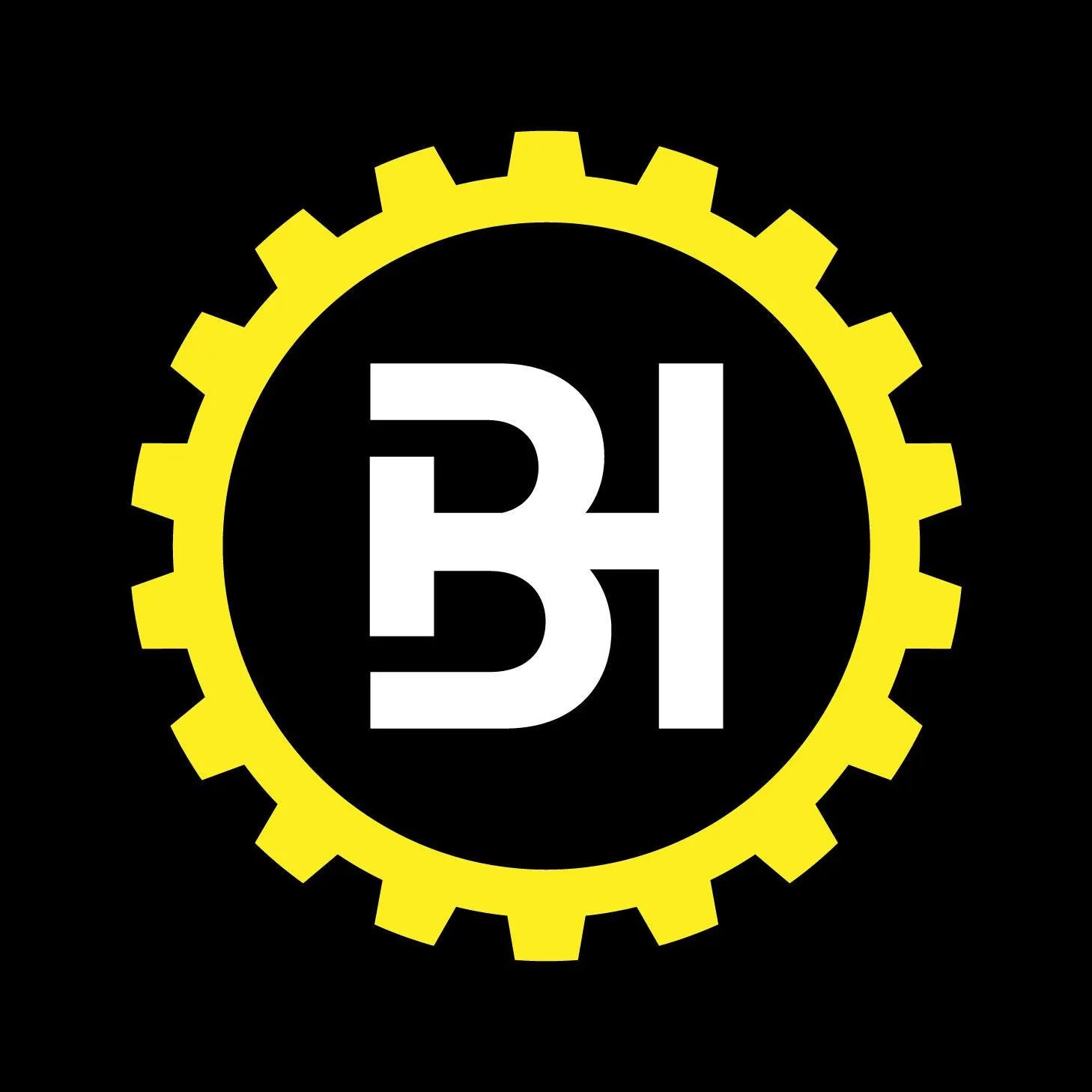 Beaverhead Motorsports logo
