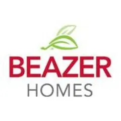 Beazer Homes logo