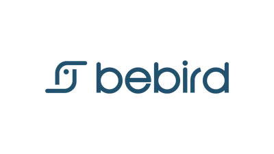 Bebird logo