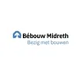 Logo Bébouw Midreth
