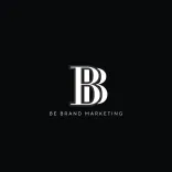Be Brand Marketing logo/icon