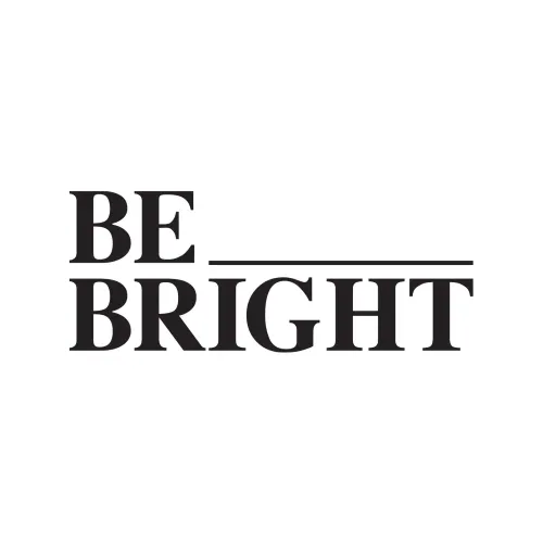 비브라이트 - BeBright logo
