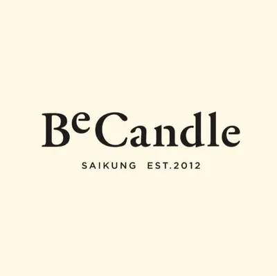 becandle.com.hk logo