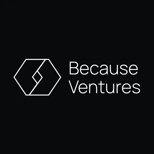 Be-Cause Ventures logo